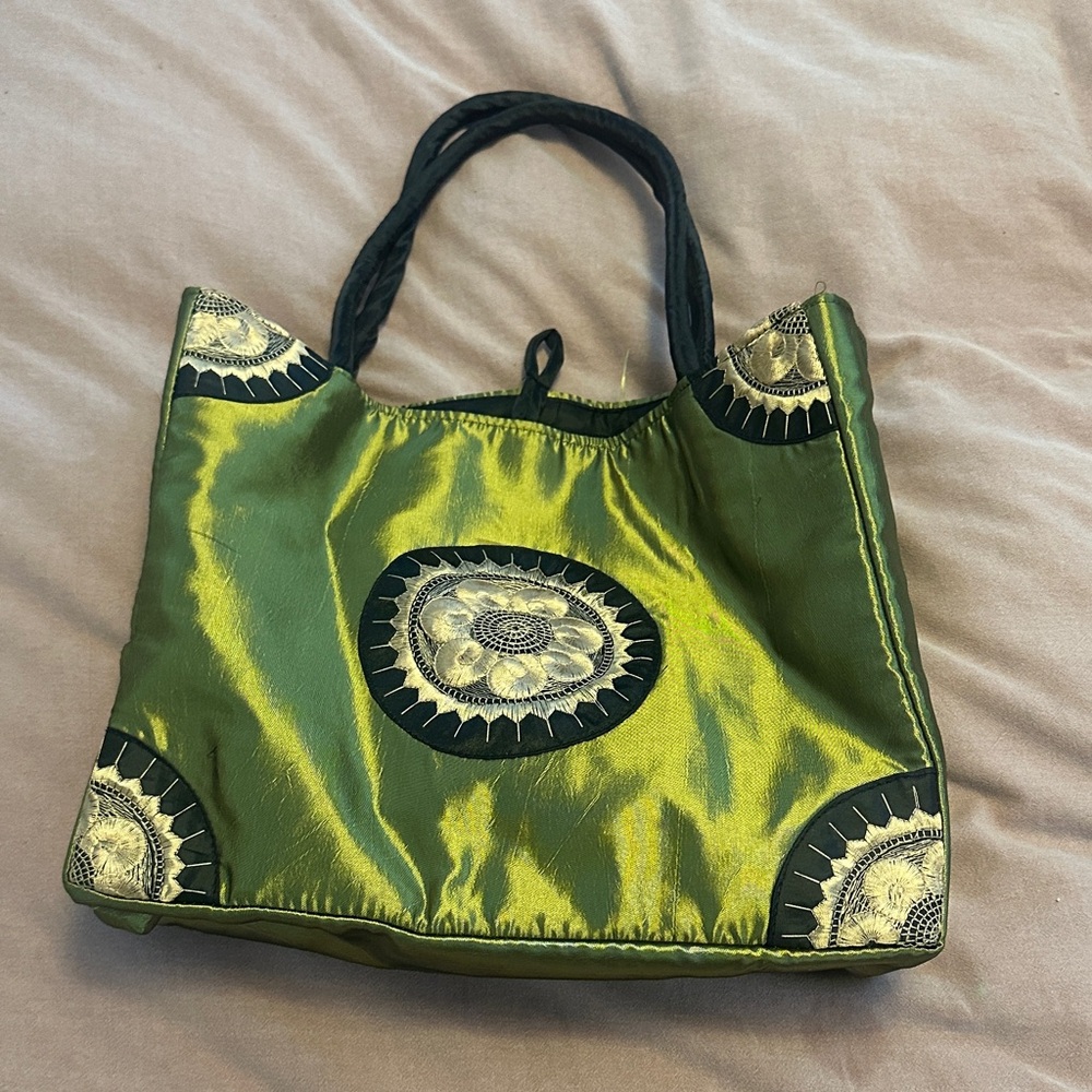 Vintage y2k purse